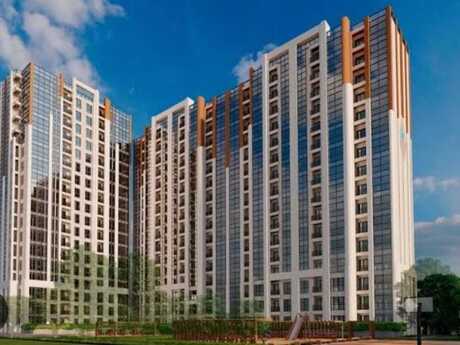 Elan №6432935 - Bakı, Elmlər Akademiyası m., 3 otaqlı, 78 m², 11/17 mərtəbə