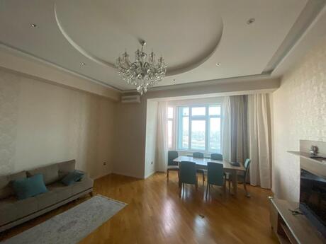 Kirayə 2 otaqlı mənzil, 120 m², Yasamal: 1 000 ₼/ay 2