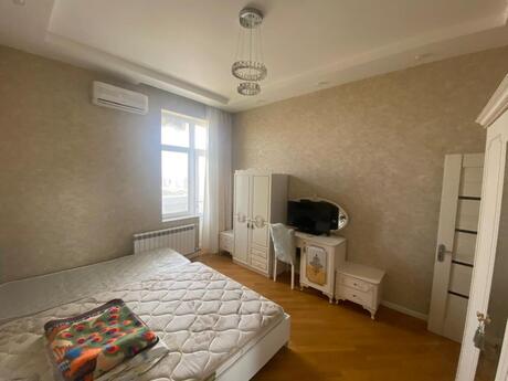 Kirayə 2 otaqlı mənzil, 120 m², Yasamal: 1 000 ₼/ay 4