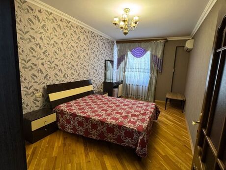 Elan №6432906 - Bakı, Yasamal r., 2 otaqlı, 85 m², 10/17 mərtəbə