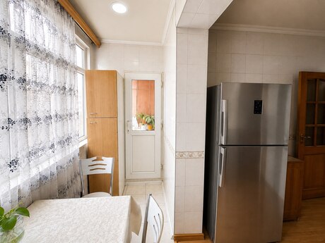 3 otaqlı mənzil, 90 m², Əhmədli: 203 000 ₼ 2