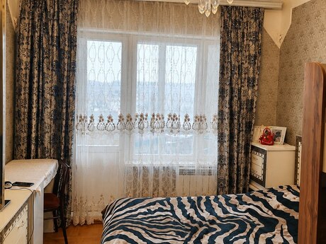 3 otaqlı mənzil, 90 m², Əhmədli: 203 000 ₼ 4