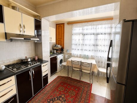 Elan №6432899 - Bakı, Əhmədli m., 3 otaqlı, 90 m², 6/9 mərtəbə