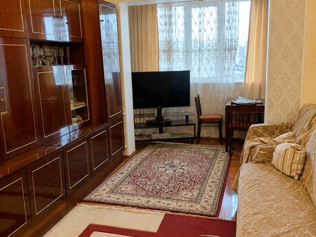 3 otaqlı mənzil, 90 m², Əhmədli: 203 000 ₼ 3