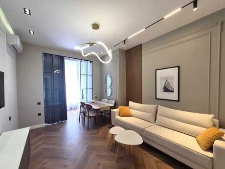 3 otaqlı mənzil, 80 m², Nərimanov: 316 000 ₼ 3