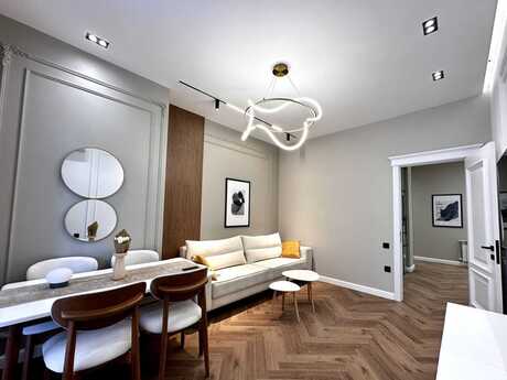 3 otaqlı mənzil, 80 m², Nərimanov: 316 000 ₼ 5