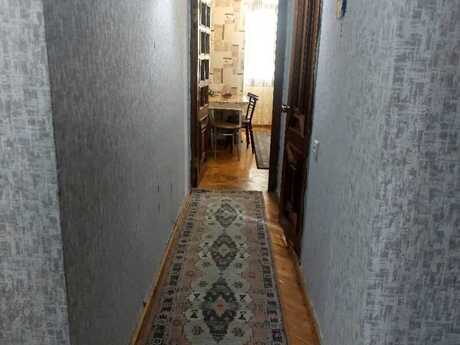 4 otaqlı mənzil, 100 m², İnşaatçılar: 245 000 ₼ 4