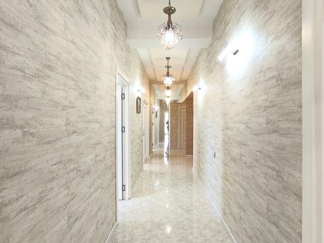 Kirayə 3 otaqlı mənzil, 170 m², 28 May: 1 550 ₼/ay 4