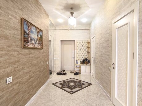 Elan №6432917 - Bakı, 28 May m., 3 otaqlı, 170 m², 14/19 mərtəbə