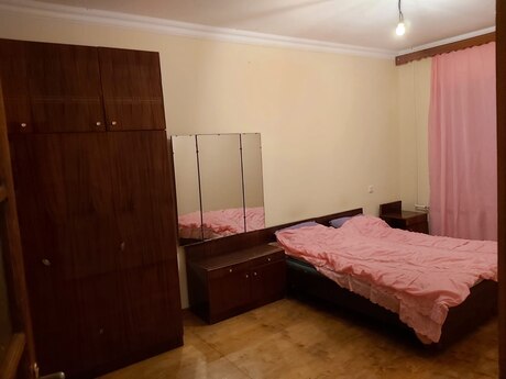 3 otaq · 80 m² · 5/9 mərtəbə, Həzi Aslanov