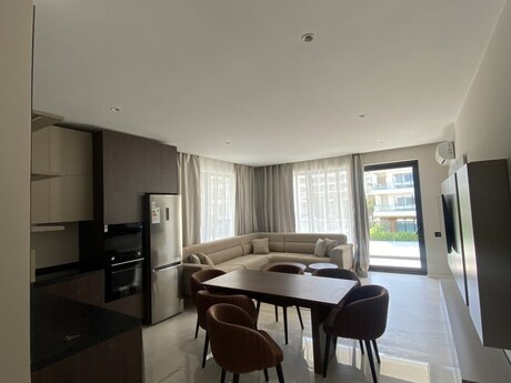 Kirayə 3 otaqlı mənzil, 160 m², Sea Breeze: 200 ₼/ay 2