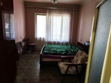 Объявление №6432929 - Баку, м. Ази Асланов, 4-комн., 65 м², 4/9 этаж