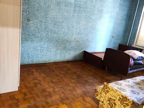 4-room apartment for rent, 65 m², Həzi Aslanov: 490 ₼/mo 4