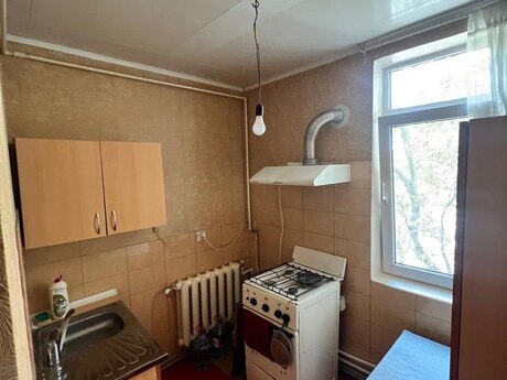 2 otaqlı mənzil, 58 m², Memar Əcəmi: 137 000 ₼ 3