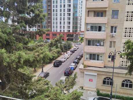 Elan №6432915 - Bakı, Elmlər Akademiyası m., 2 otaqlı, 50 m², 5/5 mərtəbə