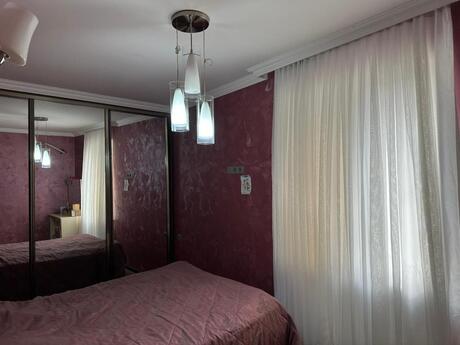 2 otaqlı mənzil, 48 m², İnşaatçılar: 152 000 ₼ 5