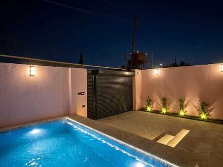 4 otaqlı həyət evi, 150 m², Mərdəkan: 165 000 ₼ 3