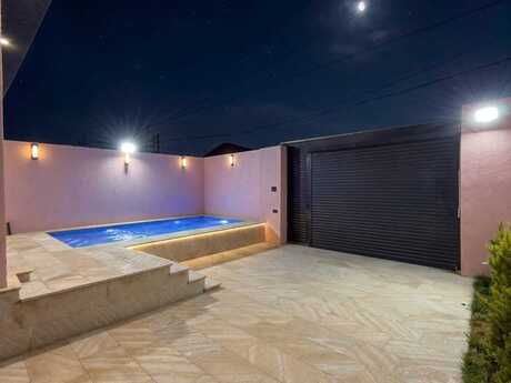4 otaqlı həyət evi, 150 m², Mərdəkan: 165 000 ₼ 2