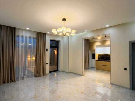 4 otaqlı həyət evi, 150 m², Mərdəkan: 165 000 ₼ 5