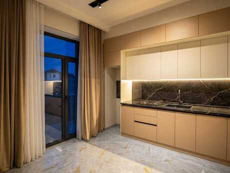 4 otaqlı həyət evi, 150 m², Mərdəkan: 165 000 ₼ 4