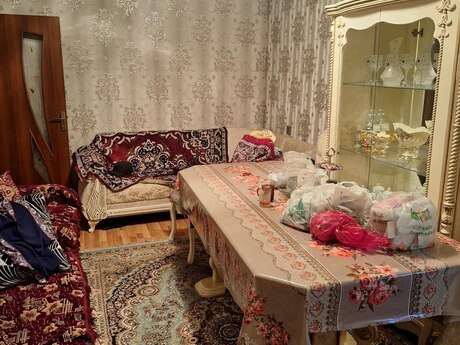 3 otaqlı mənzil, 100 m², Köhnə Günəşli: 165 000 ₼ 4