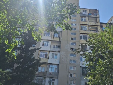 3 otaqlı mənzil, 100 m², Köhnə Günəşli: 165 000 ₼ 2