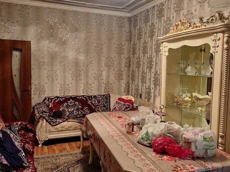 3 otaqlı mənzil, 100 m², Köhnə Günəşli: 165 000 ₼ 5