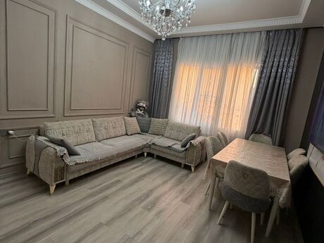 4 otaqlı həyət evi, 120 m², Biləcəri: 130 000 ₼ 5
