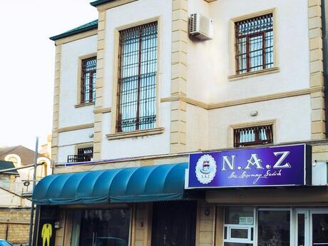 Elan №6432937 - Bakı, Nəsimi m., 510 m²