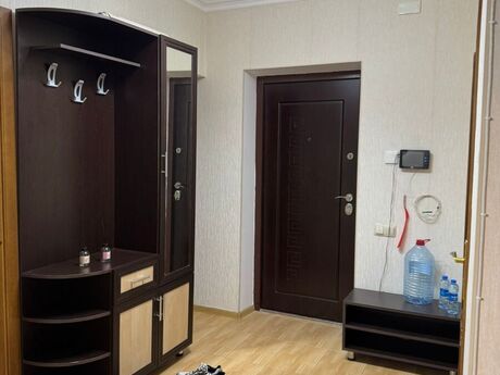 Elan №6432963 - Bakı, Yasamal r., 2 otaqlı, 87 m², 10/17 mərtəbə