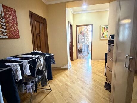 2-комнатная квартира, 84 м², Azadlıq Prospekti: 215 000 ₼ 4