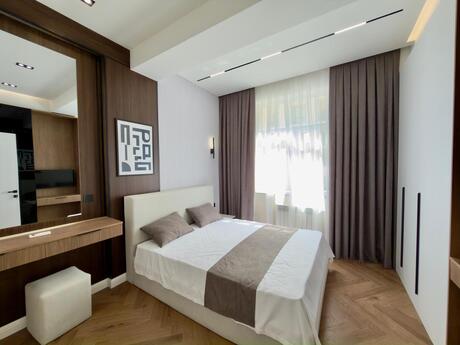 3 otaqlı mənzil, 112 m², Nərimanov: 435 000 ₼ 5