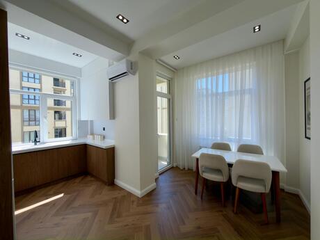 3 otaqlı mənzil, 112 m², Nərimanov: 435 000 ₼ 4