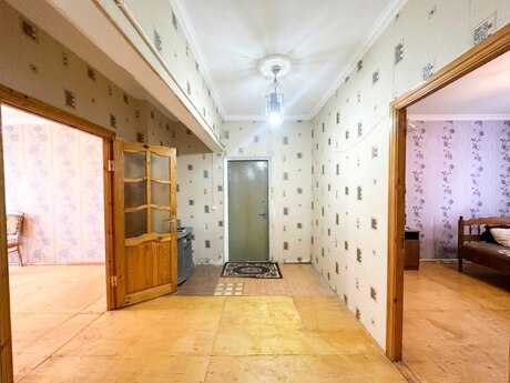 3 otaqlı mənzil, 86,7 m², Yeni Günəşli: 148 000 ₼ 3