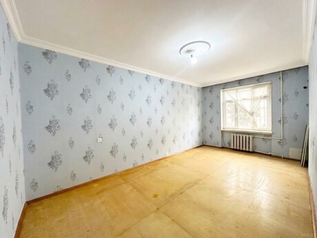 Объявление №6432951 - Баку, пос. Ени Гюнешли, 3-комн., 86.7 м², 2/9 этаж