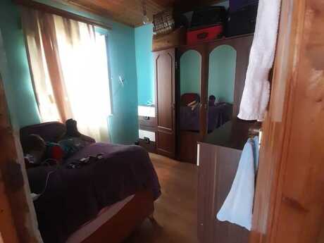 2 otaqlı həyət evi, 50 m², Masazır: 55 000 ₼ 3