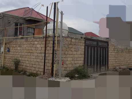 2 otaqlı həyət evi, 50 m², Masazır: 55 000 ₼ 2