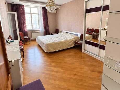 Kirayə 3 otaqlı mənzil, 110 m², Elmlər Akademiyası: 1 000 ₼/ay 2