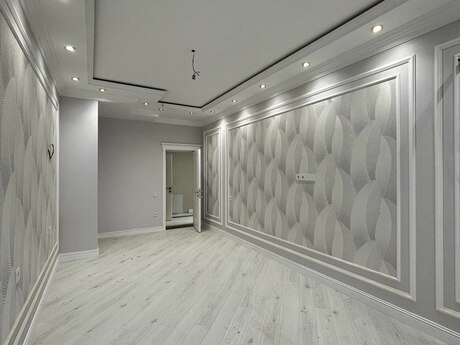 3 otaqlı mənzil, 110 m², Nəsimi: 262 000 ₼ 4