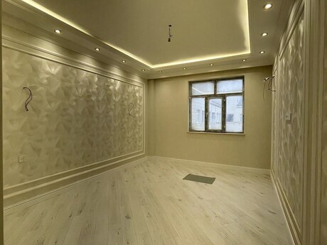 3 otaqlı mənzil, 110 m², Nəsimi: 262 000 ₼ 5