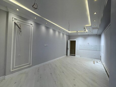 3 otaqlı mənzil, 110 m², Nəsimi: 262 000 ₼ 2