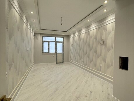 3 otaqlı mənzil, 110 m², Nəsimi: 262 000 ₼ 3