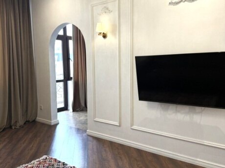 2 otaqlı mənzil, 64 m², Teymuroğlu Residence: 250 000 ₼ 3