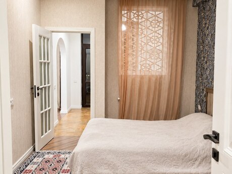 2 otaqlı mənzil, 64 m², Teymuroğlu Residence: 250 000 ₼ 4