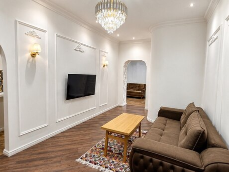 2 otaqlı mənzil, 64 m², Teymuroğlu Residence: 250 000 ₼ 2