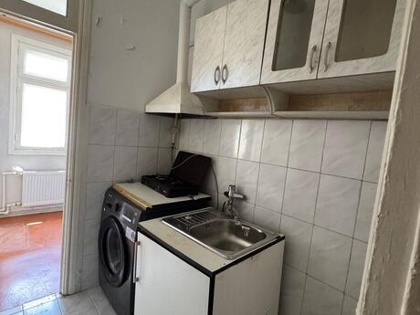2 otaqlı mənzil, 35 m², Memar Əcəmi: 113 500 ₼ 5