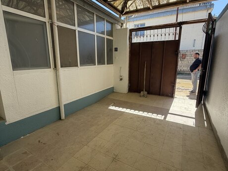 2 otaqlı həyət evi, 70 m², Ramana: 67 000 ₼ 2