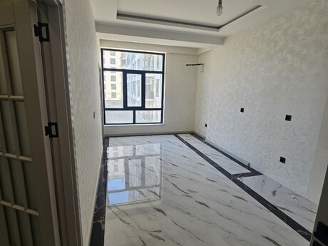 3 otaqlı mənzil, 118 m², Nəriman Nərimanov: 300 000 ₼ 4