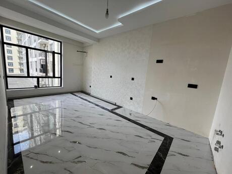 3 otaqlı mənzil, 118 m², Nəriman Nərimanov: 300 000 ₼ 2