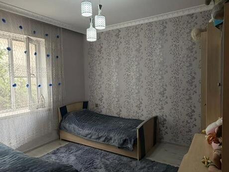 4 otaqlı həyət evi, 100 m², Zabrat: 100 000 ₼ 5